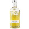 Absolut Citron 40% 0,7 l (čistá fľaša) Absolut Citron 40% 0,7 l (čistá fľaša)