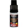 Příchuť IMPERIA Black Label 10ml Vanilla Cigar (Tabák s vanilkou) Příchuť IMPERIA Black Label 10ml Vanilla Cigar (Tabák s vanilkou)