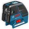 BOSCH BOSCH Bodový laser GCL 25 Professional so statívom BS 150 BOSCH BOSCH Bodový laser GCL 25 Professional so statívom BS 150