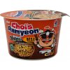 Choi's Polievka ostrá s hovädzou príchuťou cup Chois Ramyeon 107 g Choi's Polievka ostrá s hovädzou príchuťou cup Chois Ramyeon 107 g