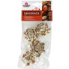 Dekorácie - Sola Multi Beli 4 cm - 4 ks Dekorácie - Sola Multi Beli 4 cm - 4 ks
