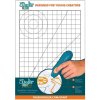 3DOODLER 3DS-DOODPAD(FES) šablóna 3Dpera 3DOODLER 3DS-DOODPAD(FES) šablóna 3Dpera