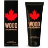 Dsquared2 Wood pour Homme After Shave Balsam (balzam po holení) 100 ml Dsquared2 Wood pour Homme After Shave Balsam (balzam po holení) 100 ml