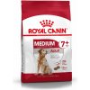 ROYAL CANIN Medium Adult 7+ granule pre dospelé starnúce stredné psy 4 kg ROYAL CANIN Medium Adult 7+ granule pre dospelé starnúce stredné psy 4 kg