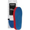 BAMA Sneaker Foam Footbed – Extra mäkká stielka do tenisiek pre maximálny komfort 35-36 BAMA Sneaker Foam Footbed – Extra mäkká stielka do tenisiek pre maximálny komfort 35-36
