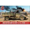 Airfix WWII British Army 30-cwt 4x2 GS Truck Classic Kit military A1380 1:35 Airfix WWII British Army 30-cwt 4x2 GS Truck Classic Kit military A1380 1:35