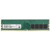DIMM DDR4 32GB 3200Mhz TRANSCEND LONG-DIMM 2Rx8 2Gx8 CL22 1.2V JM3200HLE-32G DIMM DDR4 32GB 3200Mhz TRANSCEND LONG-DIMM 2Rx8 2Gx8 CL22 1.2V JM3200HLE-32G