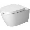 Duravit Darling New - závesné WC 37 x 62 cm Duravit Darling New - závesné WC 37 x 62 cm