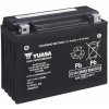 YUASA Bezúdržbový motocyklový akumulátor YUASA YTX24HL-BS YUASA Bezúdržbový motocyklový akumulátor YUASA YTX24HL-BS