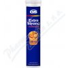 GS Extra Strong Multivitamín 20 + 5 šumivých tabliet GS Extra Strong Multivitamín 20 + 5 šumivých tabliet