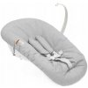 Stokke Tripp TrappNewborn set novorozenecká sada Grey Stokke Tripp TrappNewborn set novorozenecká sada Grey