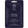 Natura Siberica Liftingová a spevňujúca peptidová hydrogélová pleťová maska Royal Caviar (Peptide Hydrogel Face Mask) 1 ks Natura Siberica Liftingová a spevňujúca peptidová hydrogélová pleťová maska Royal Caviar (Peptide Hydrogel Face Mask) 1 ks