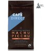 Cafédirect Machu Picchu bez kofeinu mletá 227 g