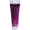 D&R Graduate akrylová farba Purple 120 ml