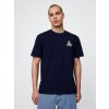 GAP T-shirt with pocket Brannan - Men's čierna M GAP 1200139991920 GAP T-shirt with pocket Brannan - Men's čierna M GAP 1200139991920