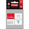 Activejet ACC-581CNX ink (replacement pre Canon CLI-581C XL; Supreme; 11.70 ml; cyan) Activejet ACC-581CNX ink (replacement pre Canon CLI-581C XL; Supreme; 11.70 ml; cyan)