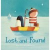 Lost and found - Jeffers Oliver Lost and found - Jeffers Oliver