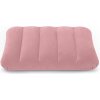 INTEX Nafukovací vankúšik KIDZ Pillows, ružový INTEX Nafukovací vankúšik KIDZ Pillows, ružový