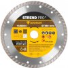 Kotúč Strend Pro 521C, 180 mm, diamantový, Turbo + Kotúč Strend Pro 521C, 180 mm, diamantový, Turbo +