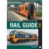 Rail Guide 2025 (Pip (Author) Dunn)(Pevná) Rail Guide 2025 (Pip (Author) Dunn)(Pevná)