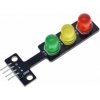 KUONGSHUN ELECTRONICS LED semafor KUONGSHUN ELECTRONICS LED semafor
