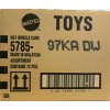 Sada autíček Hot Wheels 5785-97KADW 72ks Sada autíček Hot Wheels 5785-97KADW 72ks