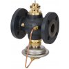 Regulátor prietoku s regulačným ventilom Danfoss AVQM PN 25 DN 40 (003H6757) Regulátor prietoku s regulačným ventilom Danfoss AVQM PN 25 DN 40 (003H6757)