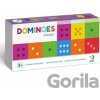 Domino klasik 28 dílků - Dodo Domino klasik 28 dílků - Dodo
