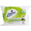 Linteo Satin vlhčený toaletný papier z dubovej kôry 60ks Linteo Satin vlhčený toaletný papier z dubovej kôry 60ks