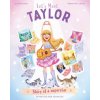 Let's Meet Taylor (Mariana Avila)() Let's Meet Taylor (Mariana Avila)()