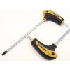 Skrutkovač s “L“ rukoväťou TORX - TX 30 Proxxon 22454 Skrutkovač s “L“ rukoväťou TORX - TX 30 Proxxon 22454