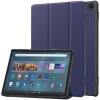 VSETKONAMOBIL 115568 LEATHER Zaklápací kryt pre Amazon Fire Max 11 tmavomodrý VSETKONAMOBIL 115568 LEATHER Zaklápací kryt pre Amazon Fire Max 11 tmavomodrý