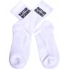 Better Bodies CREW SOCKS 1-PACK WHITE – ponožky Better Bodies biele 1 pár Velikost: L (EU43-45) Better Bodies CREW SOCKS 1-PACK WHITE – ponožky Better Bodies biele 1 pár Velikost: L (EU43-45)