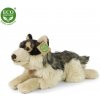 Eco Fiendly Rappa vlk ležiaci 35 cm