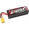 Team Corally Power Racing 50C 6700mAh 3S 11,1V XT-90 Hardcase (C-49136-X) Team Corally Power Racing 50C 6700mAh 3S 11,1V XT-90 Hardcase (C-49136-X)