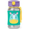 Skip Hop Zoo nerezová fľaša so slamkou jednorožec 350 ml (12 m+) Skip Hop Zoo nerezová fľaša so slamkou jednorožec 350 ml (12 m+)