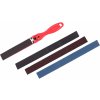Extol Premium Pilník/rašpľa na pásky brúsneho plátna, 270 mm 8803500 Extol Premium Pilník/rašpľa na pásky brúsneho plátna, 270 mm 8803500
