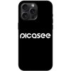 Picasee Fashion Case MagSafe pre Apple iPhone 15 Pro Max - Picasee - new logo - white Picasee Fashion Case MagSafe pre Apple iPhone 15 Pro Max - Picasee - new logo - white