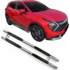 J&J Bočné rámy Kia Sportage NQ5 2022- J&J Bočné rámy Kia Sportage NQ5 2022-
