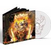 Destruction: Antichrist (Mediabook) - CD Destruction: Antichrist (Mediabook) - CD