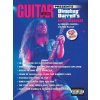 Guitar World Presents Dimebag Darrell's Riffer Madness: Book & CD (Diamond Darrell,Dimebag Darrell,Pantera)(Brožovaná) Guitar World Presents Dimebag Darrell's Riffer Madness: Book & CD (Diamond Darrell,Dimebag Darrell,Pantera)(Brožovaná)
