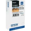 EPSON Atramentová náplň Epson T7011 black XXL C13T701140 pre WP4000/WP4500 (