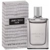 Jimmy Choo Man 4.5 ml toaletní voda miniatura pro muže Jimmy Choo Man 4.5 ml toaletní voda miniatura pro muže