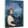 Gorily v mlze - Příběh Dian Fosseyové DVD Gorily v mlze - Příběh Dian Fosseyové DVD