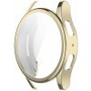 Silikónový kryt pre Samsung Galaxy Watch 7 44 mm - Zlatý Silikónový kryt pre Samsung Galaxy Watch 7 44 mm - Zlatý