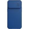 Nillkin CamShield S Case pancierové iPhone 14 PRO MAX modré