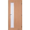 Doornite CPL laminátové ALU VERTIKA Buk interiérové dvere, DTD ALUVT buk Doornite CPL laminátové ALU VERTIKA Buk interiérové dvere, DTD ALUVT buk
