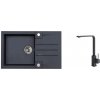 ALVEUS CZ SET ALVEUS ROCK 130/91 + BATERIE AFRA 91 ALVEUS CZ SET ALVEUS ROCK 130/91 + BATERIE AFRA 91