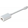 Digitus Assmann AK-340404-001-W - Digitus DisplayPort adapter, mini DP/M - HDMI Type A/F (AK-340404-001-W) Digitus Assmann AK-340404-001-W - Digitus DisplayPort adapter, mini DP/M - HDMI Type A/F (AK-340404-001-W)