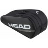 Tenisová taška Head Tour Racquet Bag L - Čierny Tenisová taška Head Tour Racquet Bag L - Čierny